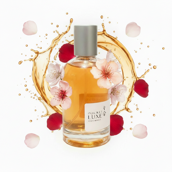 Inspired by Body Burberry PARFUM